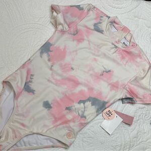 BCBG Girls One Piece Swimsuit 🥳